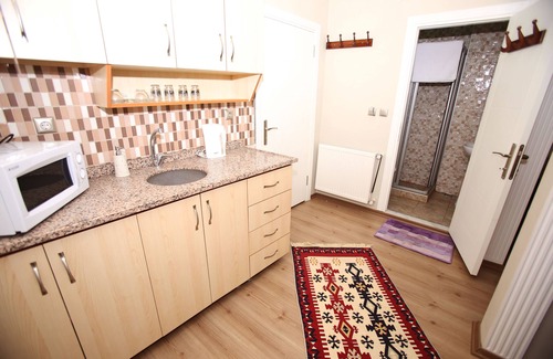 Balat House | Balat Residence