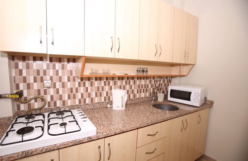 Balat House | Balat Residence