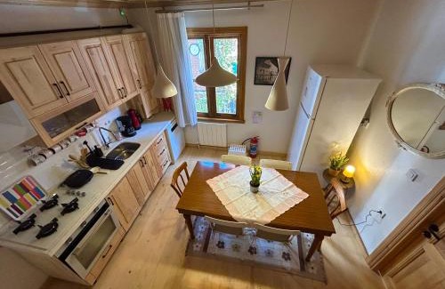 Balat Villa | Balat Rose