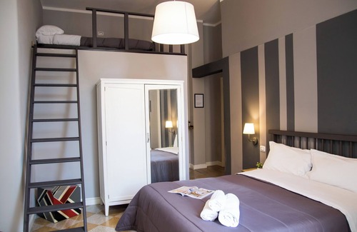 Castellammare Bed & Breakfast | Balate maqueda bnb