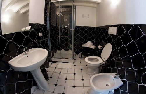 Castellammare Bed & Breakfast | Balate maqueda bnb