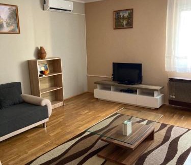 Balatonboglar Apartment | Balaton apartman