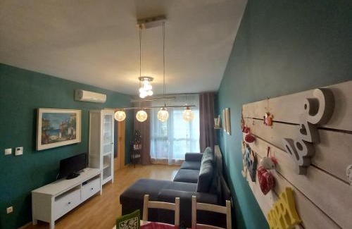 Siofok Aranypart Apartment | Balaton-Golden Beach Apartman Siófok-Aranypart-Apartman