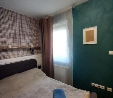 Siofok Aranypart Apartment | Balaton-Golden Beach Apartman Siófok-Aranypart-Apartman