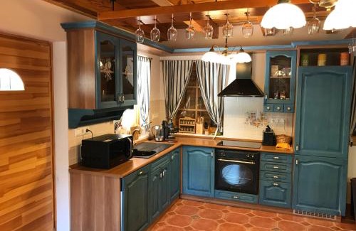 Badacsonytomaj Apartment | Balaton Rustic Guesthouse