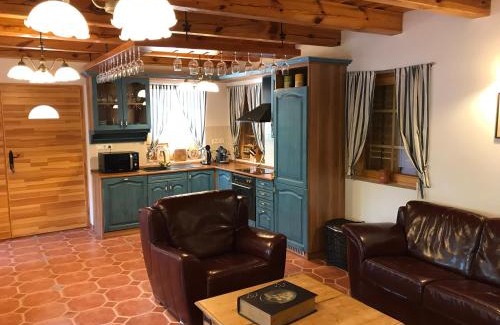 Badacsonytomaj Apartment | Balaton Rustic Guesthouse
