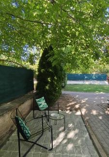 Alsóörs Apartment | Balatonka Apartman