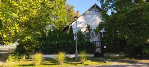 Alsóörs Apartment | Balatonka Apartman
