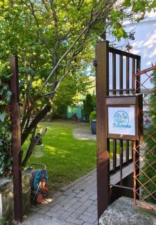 Alsóörs Apartment | Balatonka Apartman