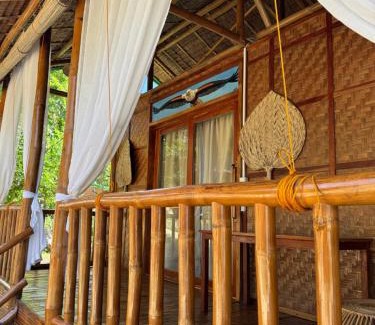 San Juan House | Balay Kumbal
