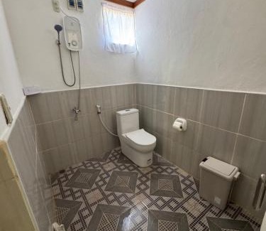 San Juan House | Balay Kumbal