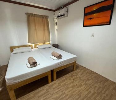 San Juan House | Balay Kumbal