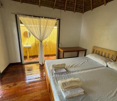 San Juan House | Balay Kumbal