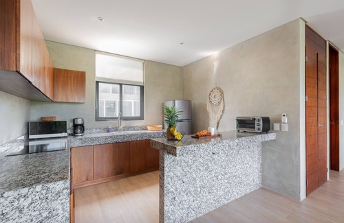 La Veleta House | Balba 3 By Loclkey