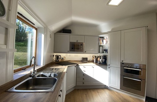 Boat of Garten House | Balblair Cottage in Boat of Garten, Cairngorm National Park