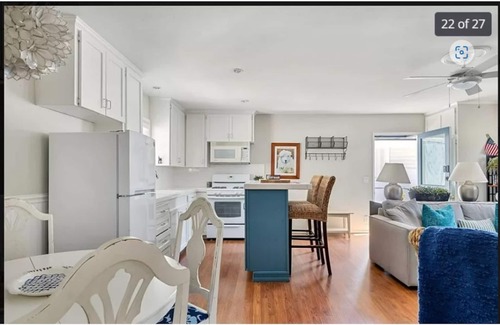 Corona del Mar Cottage | Balboa Island Favorite is Back for Summer