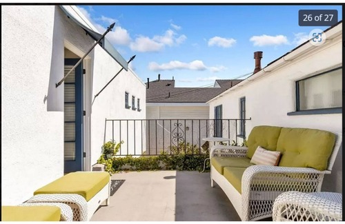Corona del Mar Cottage | Balboa Island Favorite is Back for Summer