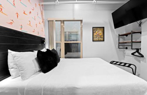 Bankers Hill Apartment | Balboa Park Hotel