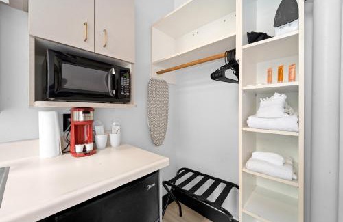 Bankers Hill Apartment | Balboa Park Hotel