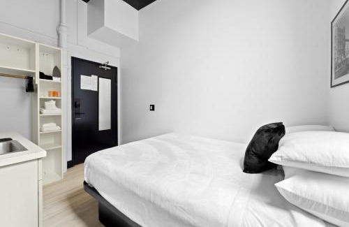 Bankers Hill Apartment | Balboa Park Hotel