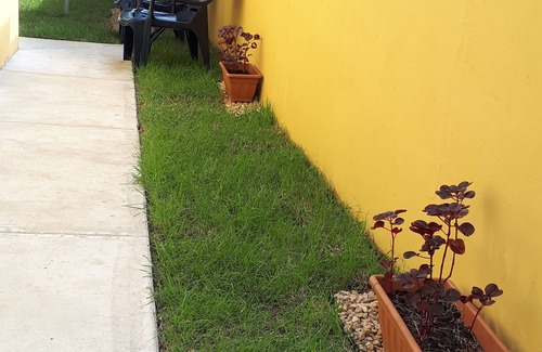Tumba Vieja Apartment | Balboa Village