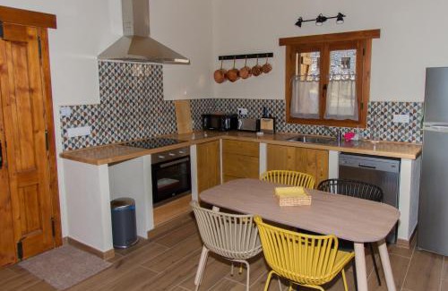 Javierre Apartment | Balcón de Pineta