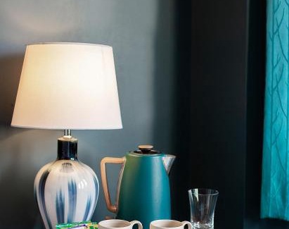 Stroud Bed & Breakfast | Balcarres, Rodborough Avenue