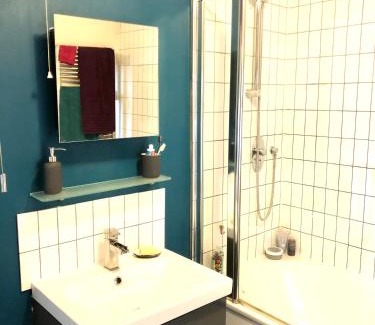 Stroud Bed & Breakfast | Balcarres, Rodborough Avenue