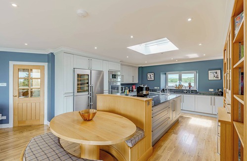 Sandyhills Cottage | Balcary Tower