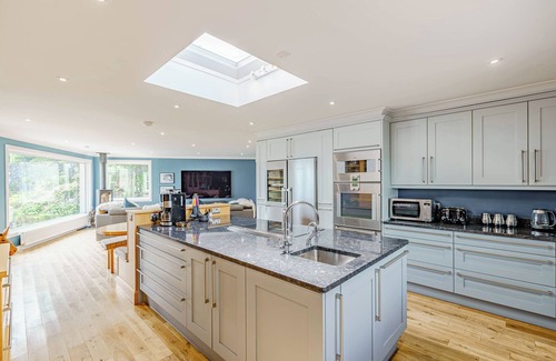 Sandyhills Cottage | Balcary Tower