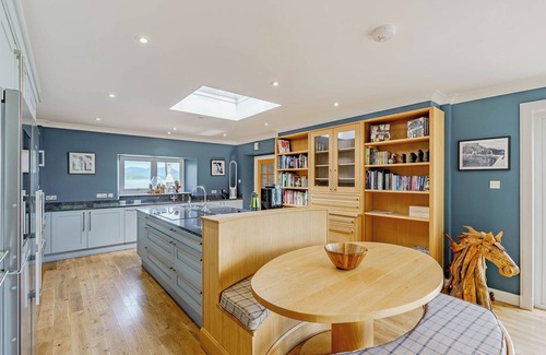 Sandyhills Cottage | Balcary Tower
