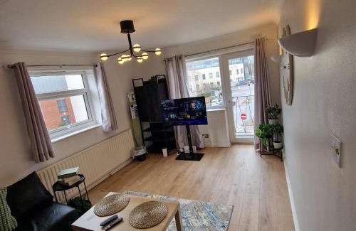 West Bridgford Apartment | Balco West Bridgford, The Point - 2 Bed