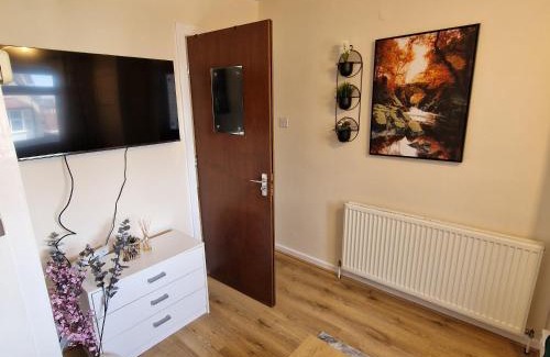 West Bridgford Apartment | Balco West Bridgford, The Point - 3 bed