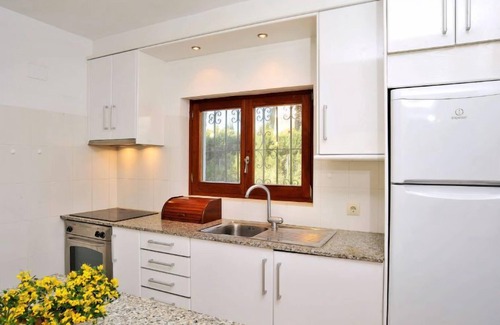 Balcon del Mar House | Balcon Al Mar by Interhome