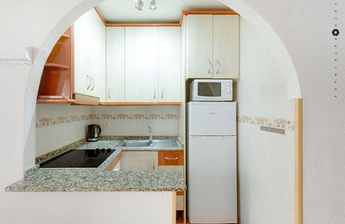 Torrevieja Apartment | Balcon de Lomas La Mata Torrevieja