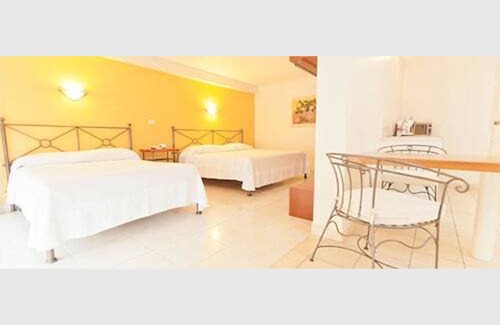 Xalapa Hotel | Balcon del Alferez