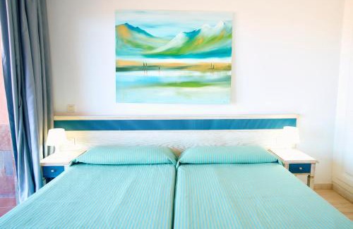 Puerto Rico Apartment | Balcon del Mar