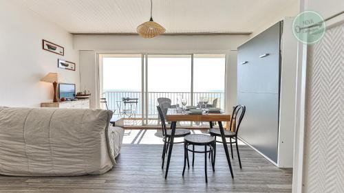 Saint-Gilles-Croix-de-Vie Apartment | Balcon sur l ocean