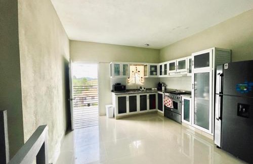 Jarabacoa Apartment | Balcon Skyline 2