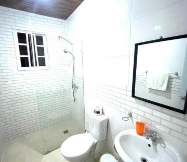 Jarabacoa Apartment | Balcon Skyline 2
