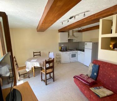 Bauduen Apartment | balcon sur le lac