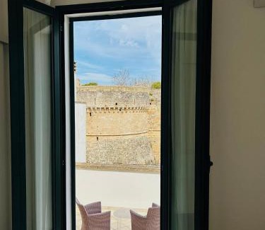 Otranto Historic Centre Bed & Breakfast | Balconcino d'Oriente