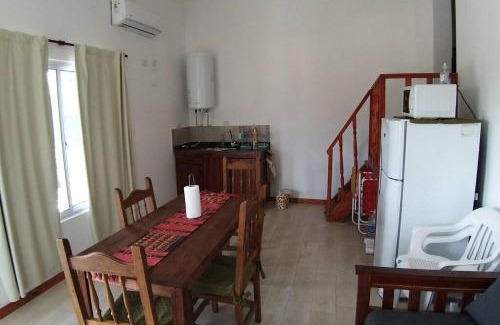 Potrero de los Funes Ski Chalet | Balcones del Lago