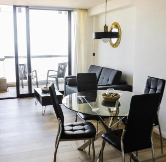 Constitucion Apartment | Balcones del mar