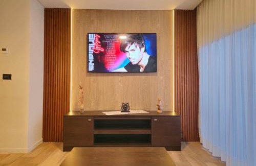 Constitucion Apartment | Balcones del mar
