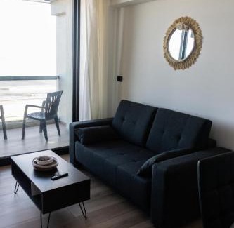 Constitucion Apartment | Balcones del mar