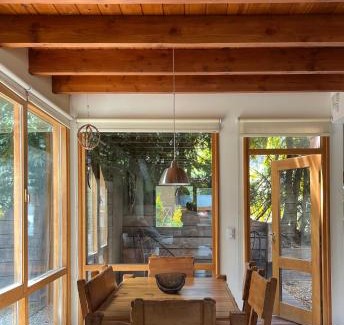 Angostura Cabin | Balcones del Sayhueque