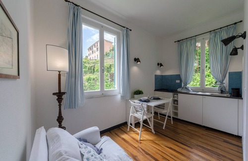 Vernazza Apartment | Balcony Apartment Vernazza, Vernazza, Italy