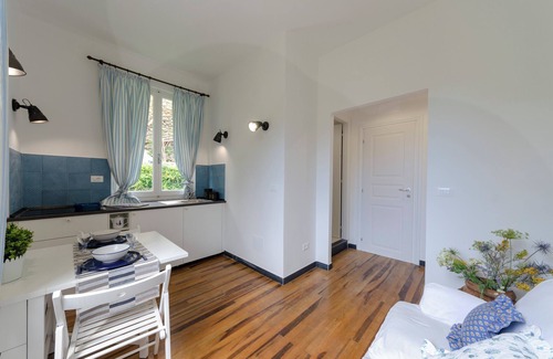 Vernazza Apartment | Balcony Apartment Vernazza, Vernazza, Italy