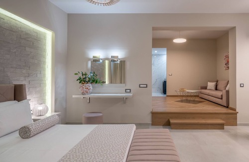 Tsilivi Hotel | Balcony Hotel - Adults Only